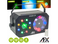 Afx Light DYNAMIC-LZR Afx Light DYNAMIC-LZR
